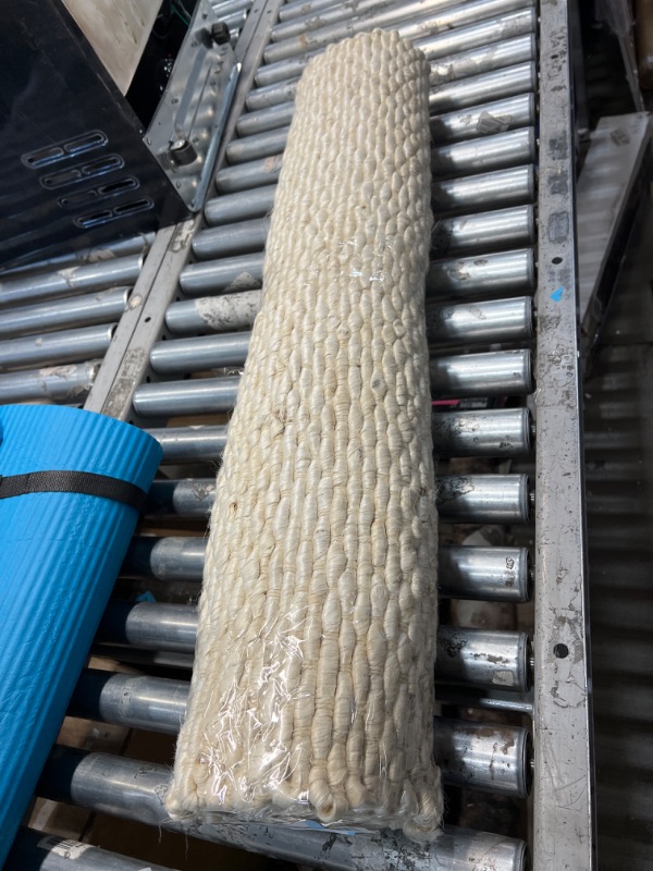 Photo 1 of 3FT WOOL RUG 
