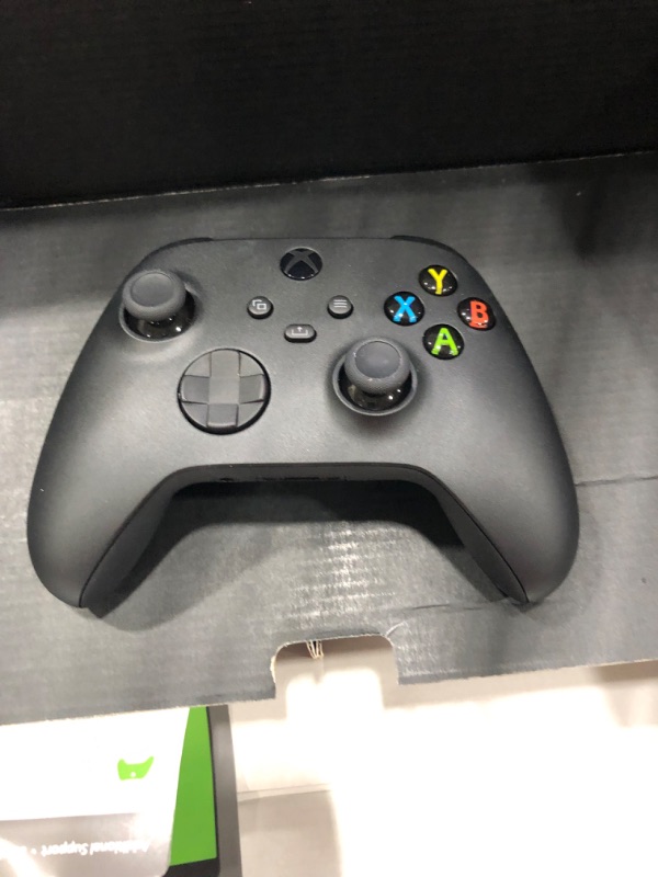 Photo 3 of **PARTS ONLY**Xbox Series X Console 
