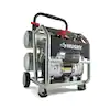 Photo 1 of ***see notes***Husky 4.5 Gal. Portable Electric-Powered Silent Air Compressor