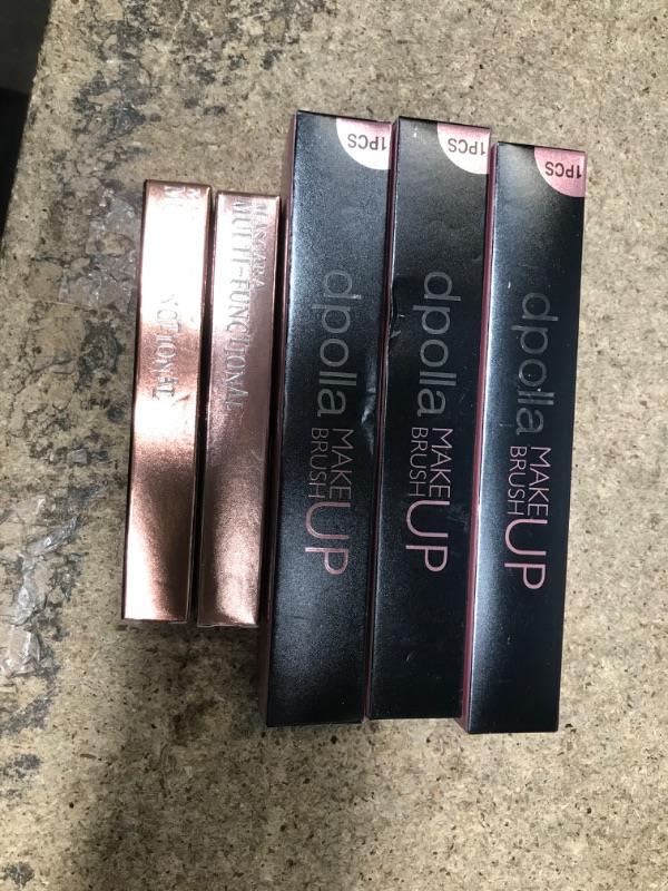 Photo 1 of 5 Pack Makeup Bundle 