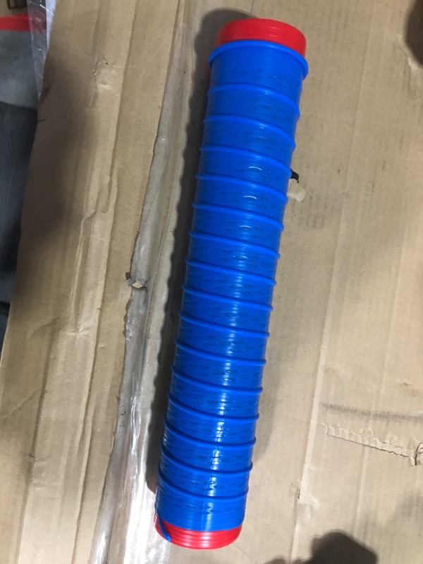 Photo 2 of ***BLUE***SAIKOOWA All New Bat Grip for Baseball,Soft Ball, Fishing Rods, Hockey, Cricket and Tennis etc- Waterproof, Non-Slip and Easy to Install-Better Replacement to Grip Tape 