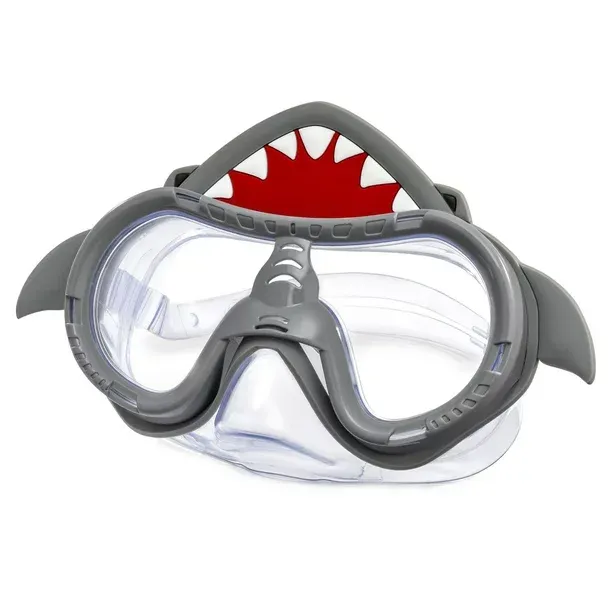 Photo 1 of Child Eye Pop Character Swim Mask 