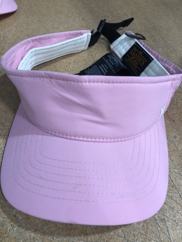 Photo 2 of Hurley Hats Woman's Visor