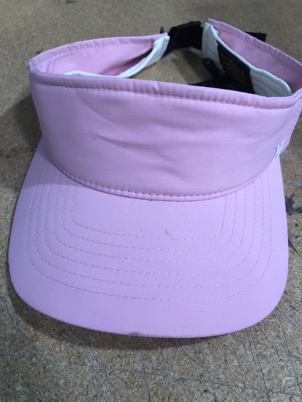 Photo 2 of Hurley Hats Woman's Visor