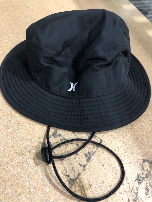 Photo 2 of Hurley Men's Vagabond Bucket Sun Hat