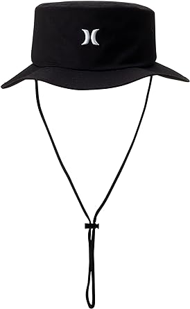 Photo 1 of Hurley Men's Vagabond Bucket Sun Hat