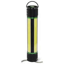 Photo 1 of Kodiak Rechargeable Kuadrant 2000 Lumen COB LED Lantern
