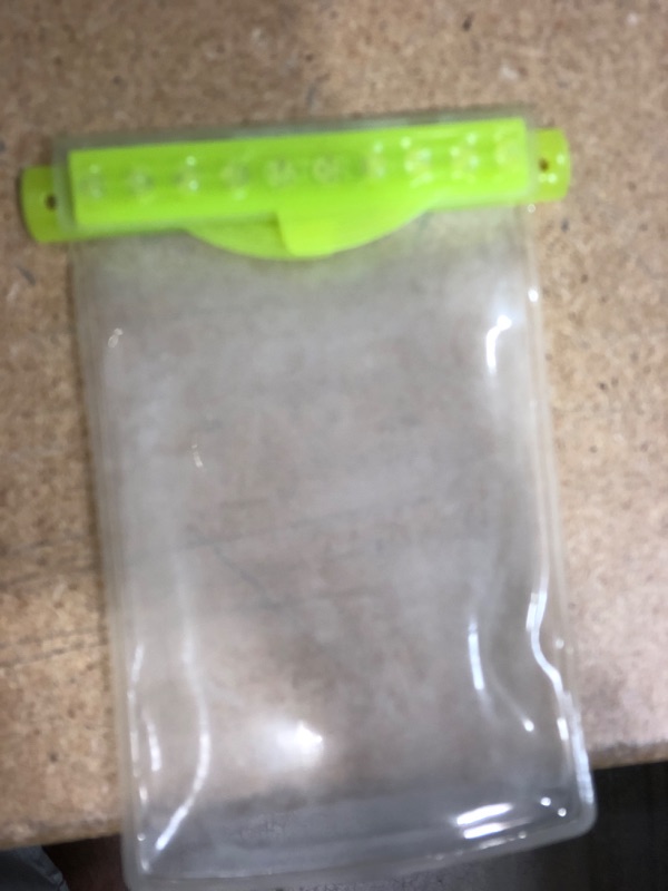 Photo 1 of Gator Mako Large Magnetic Sealing Dry Bag
