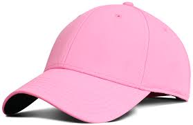 Photo 1 of FAHRENHEIT HEADWEAR PINK HAT