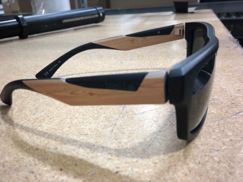 Photo 1 of Bolle Jude Sunglasses

