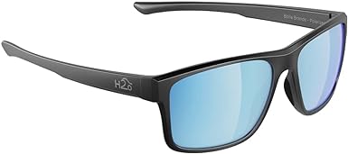 Photo 1 of H2Optix Men's Coronado Sunglasses
