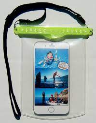 Photo 1 of Gator Dry Bags Dolphin Magnetic Phone Case
