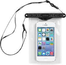 Photo 1 of Gator Dry Bags Dolphin Magnetic Phone Case
