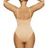 Photo 1 of SHAPERX Bodysuit for Women Tummy Control Shapewear Seamless Sculpting Thong Body Shaper Tank Top
