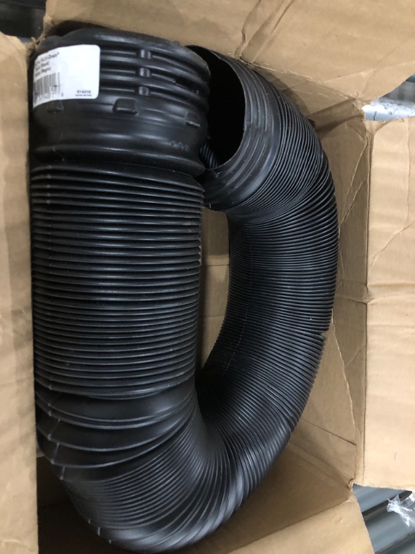 Photo 2 of 4x8BLK Solid Flex Drain