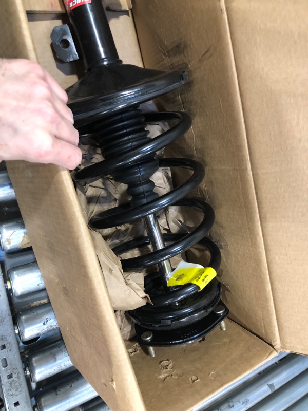 Photo 1 of Monroe 172483 Quick Complete Strut Assembly