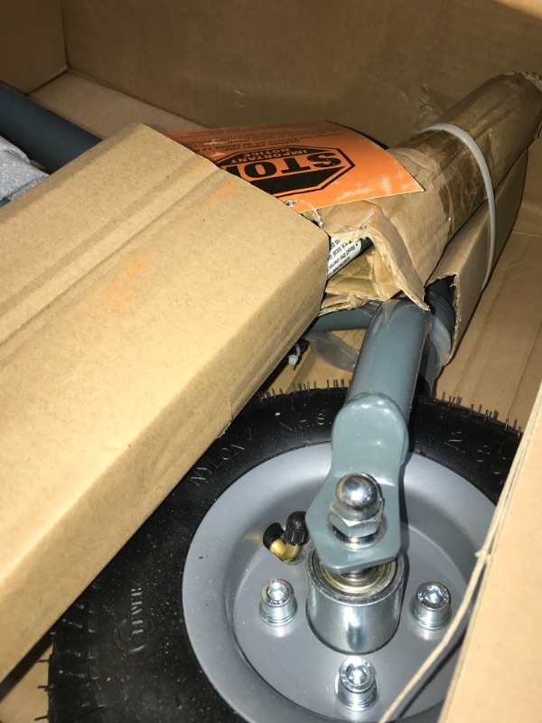 View 2 of Razor 13113614 E300 Electric Scooter Standing Ride (E300) Matte Grey