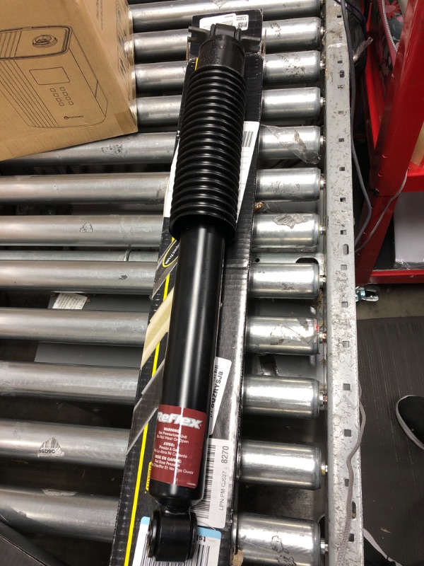 Photo 2 of Monroe Shocks & Struts OESpectrum 5532 Shock Absorber