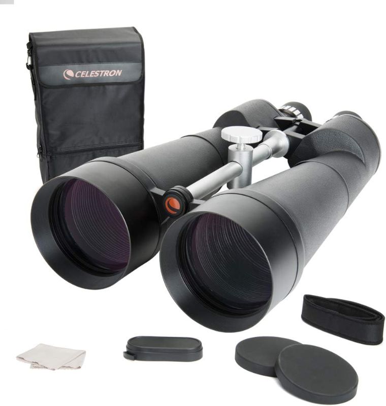 Photo 1 of Celestron SkyMaster 25X100 ASTRO Binoculars