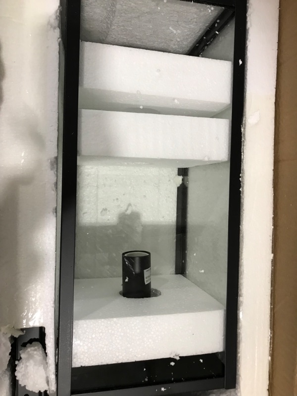 Photo 1 of 22 inch outdoor wall light without photocell sensor