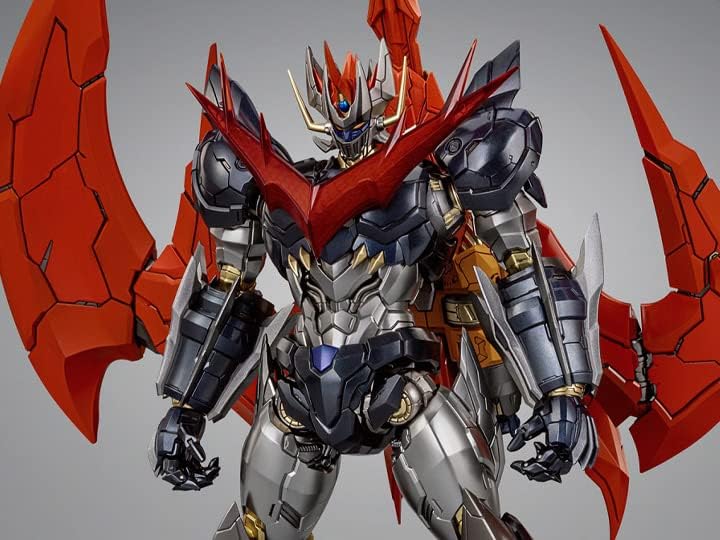 Photo 1 of CCS Toys Great Mazinkaiser from Shin Zero VS Ankoku Daishogun