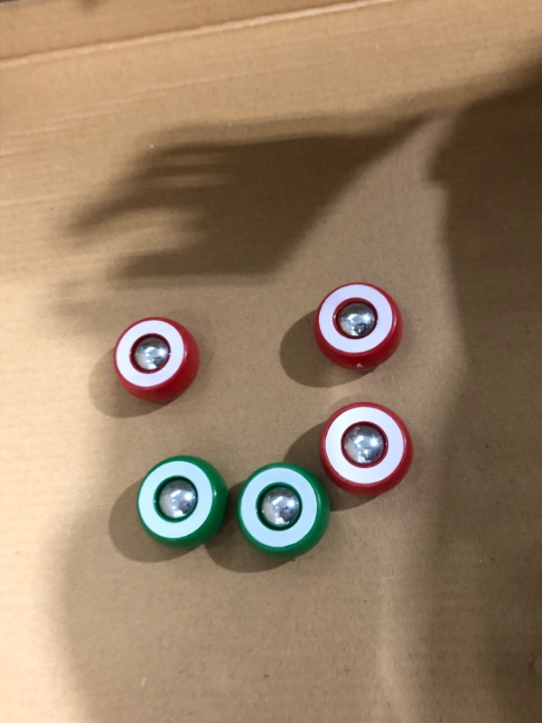 Photo 1 of Brio Shuffleshot Game for Kids Age 6 Years Up