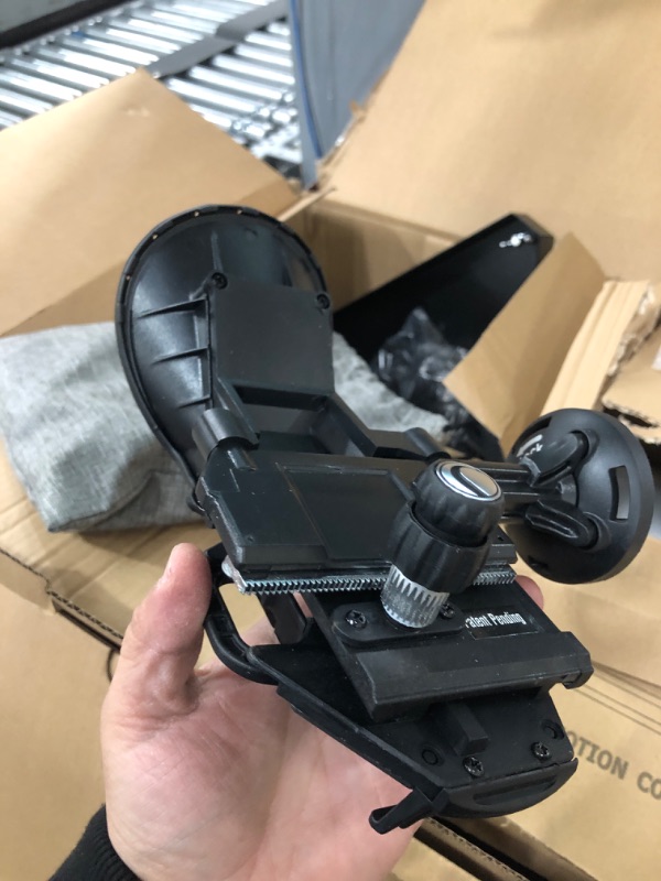 Photo 6 of ***Parts Only***Celestron – StarSense Explorer DX 130AZ Smartphone App-Enabled Telescope – Works with StarSense App to Help You Find Stars, Planets & More – 130mm Newtonian Reflector – iPhone/Android Compatible