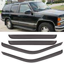 Photo 1 of  4Pcs Compatible with 92-00 /C/K Crew Cab 92-99 Suburban 95-99 Tahoe/Yukon 4-Door 00 5.7L V8 99-00