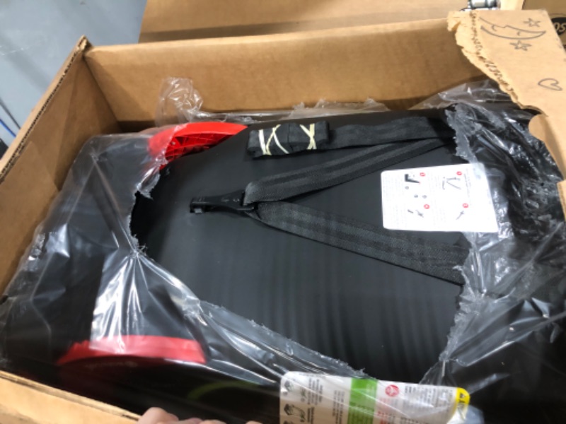 Photo 1 of Britax One4Life Convertible Car Seat, 10 Years of Use from 5 to 120 Pounds, Converts from Rear-Facing Infant Car Seat to Forward-Facing Booster Seat, Machine-Washable Fabric, Onyx