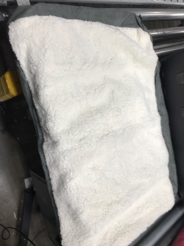 Photo 1 of 21" x 31" dog bed cover 