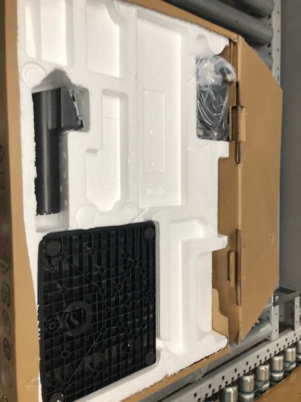 Photo 2 of Viewedge 24 Inch Monitor - Full HD 1080p HDMI 75 Hz - Computer Monitor 24 Inch with Ultra Thin Bezel Designed - Eye Protection (Blue Light Filter & Flicker Free) - Best Office & Gaming Monitor 24 Inch FHD 75hz