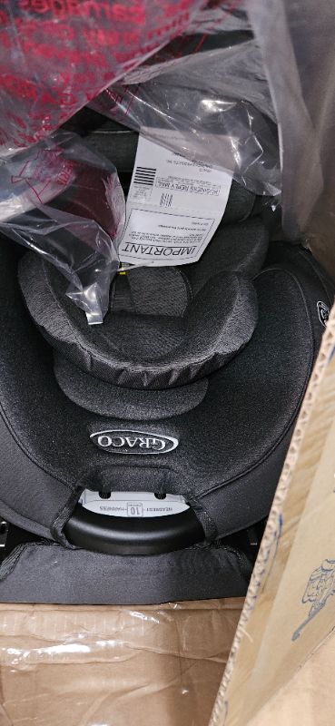 Photo 1 of Graco® Turn2Me™ 3-in-1 Car Seat, Manchester