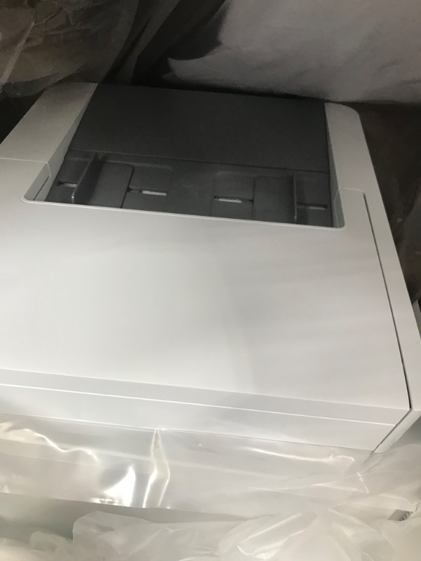 Photo 4 of Brother BRT MFC-L8900CDW Color Laser Multifunction Printer