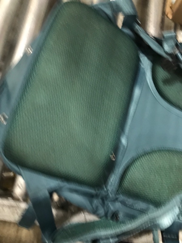 Photo 3 of TEAL HIKING BACKPACK