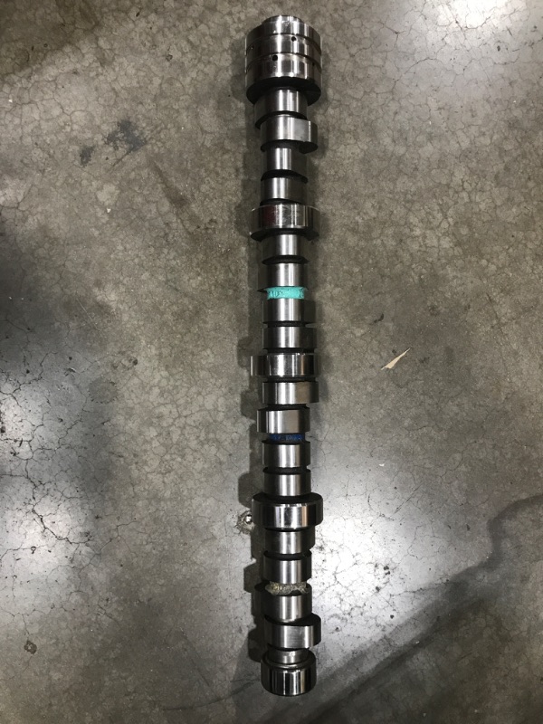 Photo 1 of Camshaft- Unknown Make and Model 