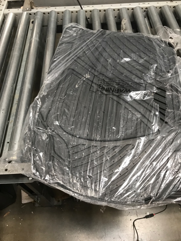Photo 1 of Car Mats for Unknown Make and Model 