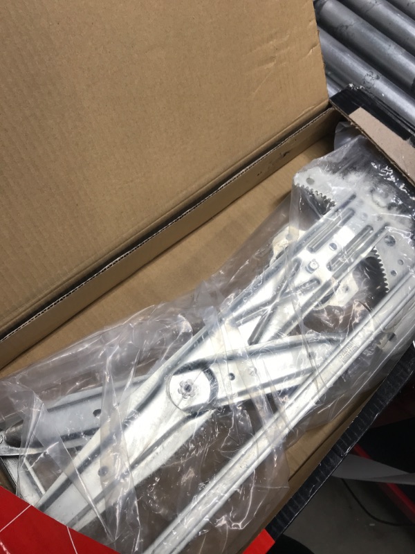 Photo 1 of A-Premium Power Window Regulator with Motor Replacement for Honda Civic 1996-2000 Hatchback Coupe Front Left Driver Side Front Driver(LH)
