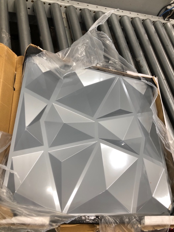 Photo 1 of 3D WALL PANELS 