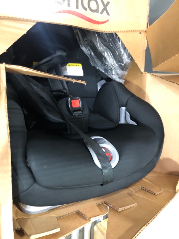 Photo 1 of Britax Boulevard ClickTight Convertible Car Seat