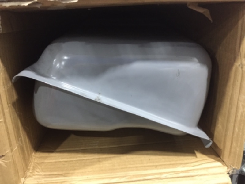 Photo 2 of Dorman 576-109 Fuel Tank Compatible with Select Ford Models