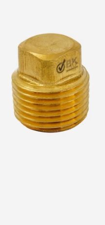 Photo 1 of 11 PACK - Proline Series 1/2-in Threaded Male Adapter Plug Fitting
