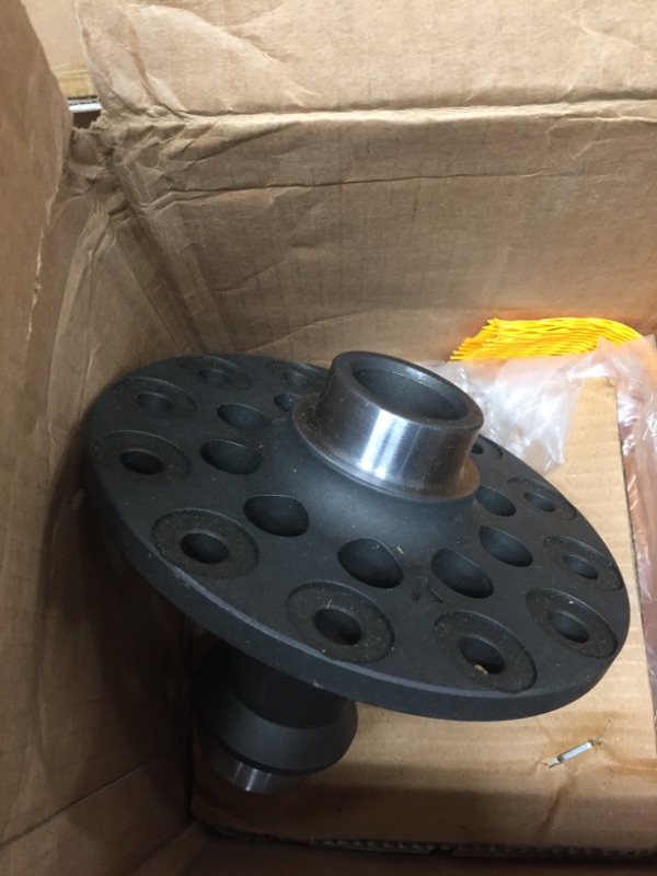 Photo 2 of  Steel Performance Spool unknown of model 