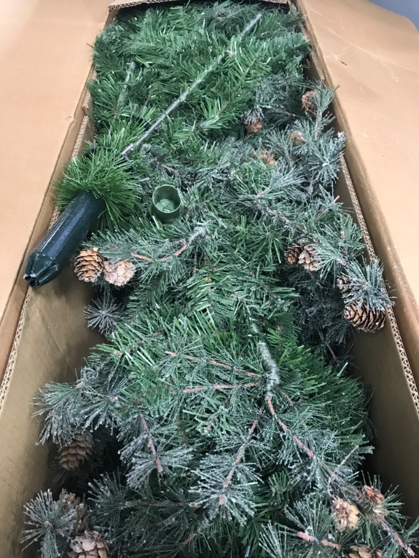 Photo 1 of 7.5’ buffalo fir-unit