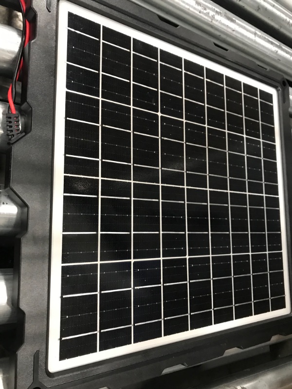 Photo 1 of Powoxi 20w solar panels