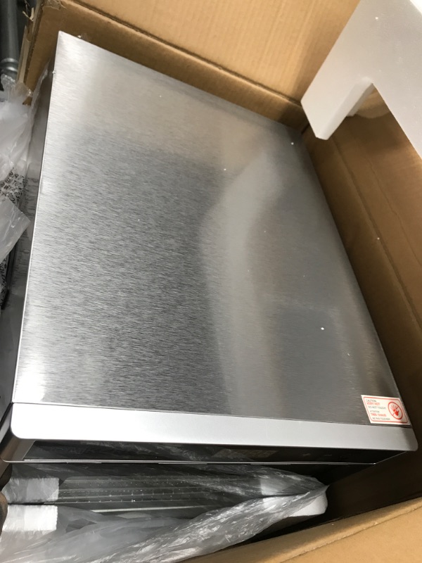Photo 1 of **FOR PARTS ONLY**DOES NOT WORK
COMKERI 8 Trays Food Dehydrators for Food and Jerky