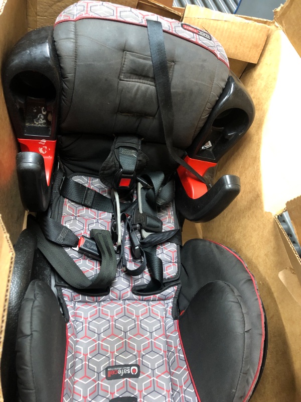 Photo 1 of Britax car seat 