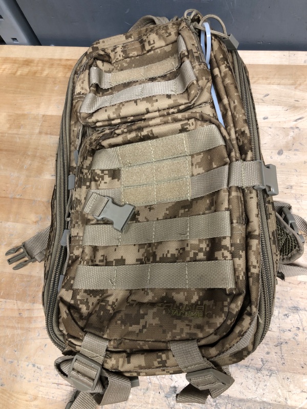 Photo 2 of SOG Hunting Tactical Backpacks
