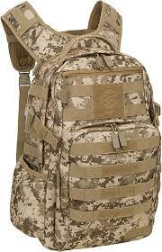 Photo 1 of SOG Hunting Tactical Backpacks
