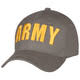 Photo 1 of ARMY BASEBALL CAP MENS WOMENS ADULT