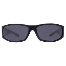 Photo 1 of KREEDOM MENS LOWCUT SUNGLASSES  BLACK